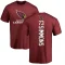 Lachavious Simmons Backer T-Shirt - Maroon