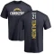 LaDainian Tomlinson Backer T-Shirt - Navy