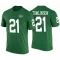 LaDainian Tomlinson Legend Color Rush T-Shirt - Green