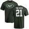 LaDainian Tomlinson Name & Number T-Shirt - Green