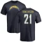 LaDainian Tomlinson Name & Number T-Shirt - Navy