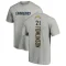 LaDainian Tomlinson Name & Number T-ShirtHeather - Gray