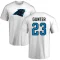 LaDarius Gunter Ladarius Gunter Name & Number T-Shirt - White