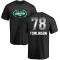 Laken Tomlinson Midnight Mascot T-Shirt - Black