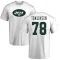 Laken Tomlinson Name & Number T-Shirt - White