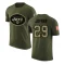 Lamarcus Joyner Legend Salute to Service T-Shirt - Olive