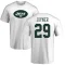 Lamarcus Joyner Name & Number T-Shirt - White