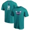 LaMelo Ball Backer T-Shirt - Teal