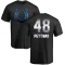 La'Michael Pettway Midnight Mascot T-Shirt - Black