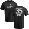 Lance Lynn Midnight Mascot T-Shirt - Black