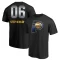 Lance Stephenson Midnight Mascot T-Shirt - Black