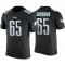 Lane Johnson Legend Color Rush T-Shirt - Black