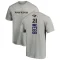 Lardarius Webb Backer T-Shirt - Ash