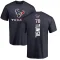 Laremy Tunsil Backer T-Shirt - Navy