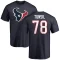 Laremy Tunsil Name & Number T-Shirt - Navy