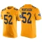 Larrell Murchison Legend Color Rush T-Shirt - Yellow