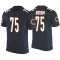 Larry Borom Legend Color Rush T-Shirt - Navy