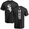 Larry Doby Backer T-Shirt - Black