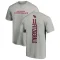 Larry Fitzgerald Backer T-Shirt - Ash