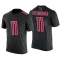 Larry Fitzgerald Legend Color Rush T-Shirt - Black