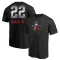 Larry Nance Jr. Midnight Mascot T-Shirt - Black