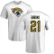 Latavious Brini Name & Number T-Shirt - White