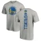 Latrell Sprewell Backer T-Shirt - Ash