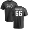 Laurent Duvernay-Tardif One Color T-Shirt - Ash