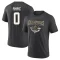 Layton Ahac Heather 2023 Western Conference Champions T-Shirt - Charcoal