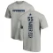 Leighton Vander Esch Backer T-Shirt - Ash