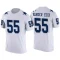 Leighton Vander Esch Legend Color Rush T-Shirt - White