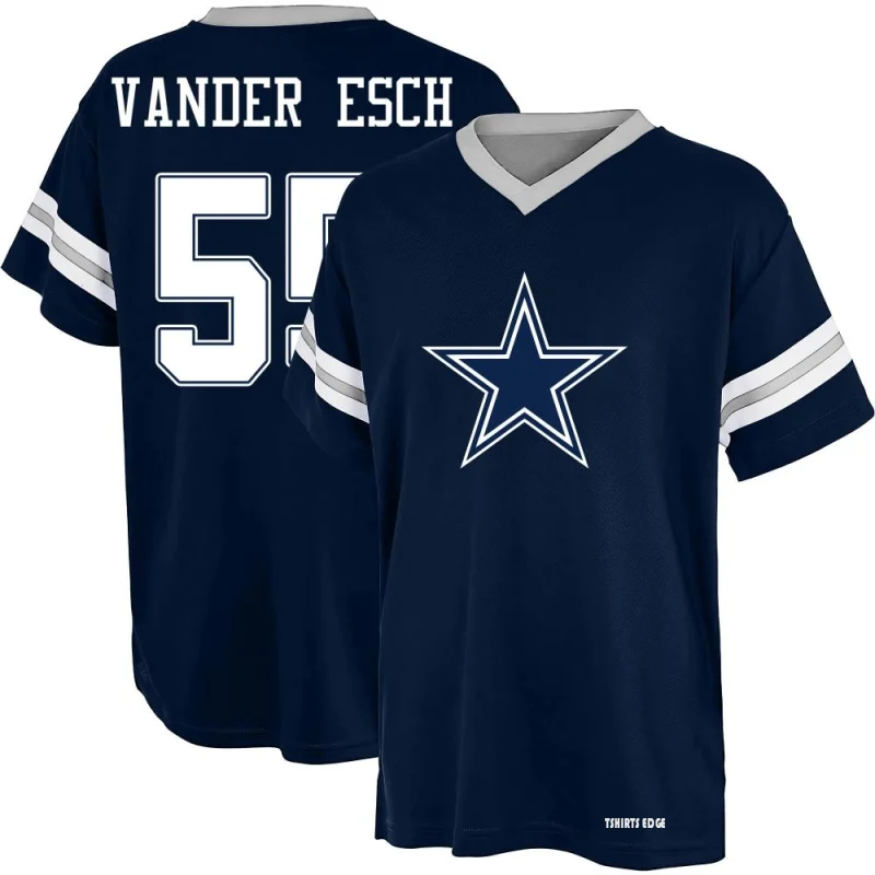 leighton vander esch t shirt