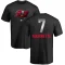 Leonard Fournette Midnight Mascot T-Shirt - Black