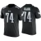 Le'Raven Clark Legend Color Rush T-Shirt - Black