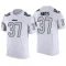 Lester Hayes Legend Color Rush T-Shirt - White