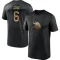 Lewis Cine 2020 Salute To Service Performance T-Shirt - Black