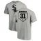 Liam Hendriks RBI T-Shirt - Heathered Gray