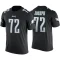 Linval Joseph Legend Color Rush T-Shirt - Black