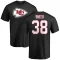 L'Jarius Sneed Name & Number T-Shirt - Black