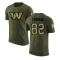 Logan Thomas Legend Salute to Service T-Shirt - Olive