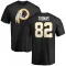 Logan Thomas Name & Number T-Shirt - Black