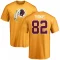 Logan Thomas Name & Number T-Shirt - Gold