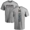 Logan Thompson Backer T-Shirt - Heathered Gray