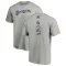 Lorenzo Cain Backer T-Shirt - Ash