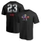 Louis King Midnight Mascot T-Shirt - Black