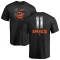 Luis Aparicio Midnight Mascot T-Shirt - Black