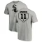 Luis Aparicio RBI T-Shirt - Heathered Gray