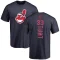 Luis Tiant Backer T-Shirt - Navy