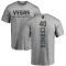 Lukas Cormier Backer T-Shirt - Heathered Gray