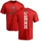 Luke Goedeke Backer T-Shirt - Red